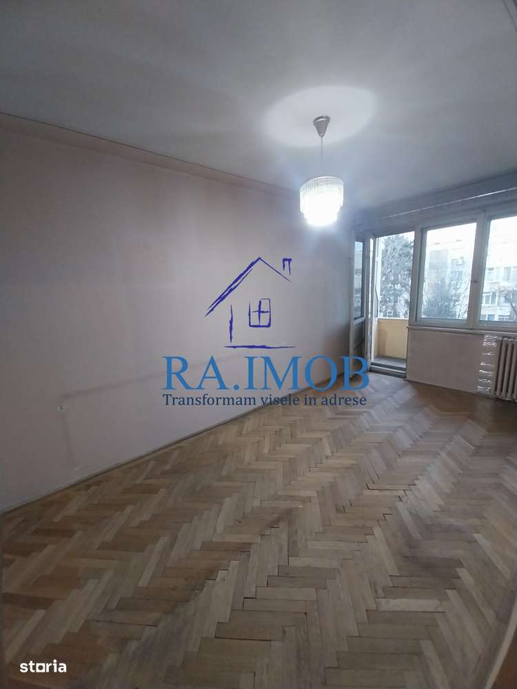 Apartament 3 camere, et 3/4, Constantin Brezeanu - 60000 euro-7