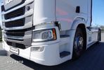 Scania R 450 / RETARDER / I-PARK COOL / NAWIGACJA / EURO 6 / - 12