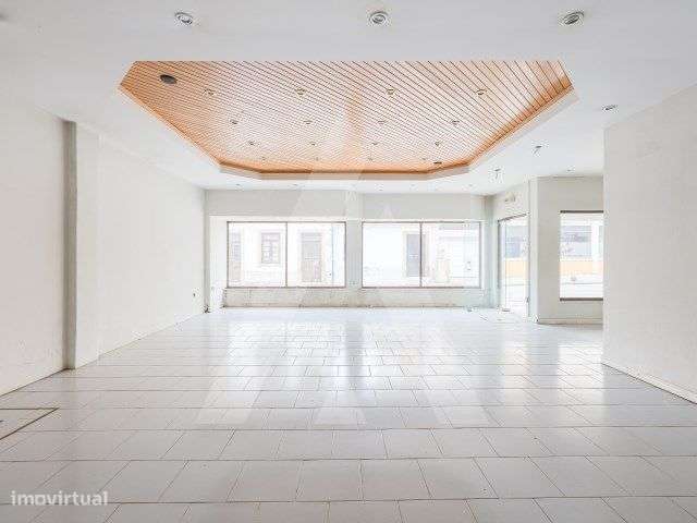 Loja para venda na zona das Barrocas, Aveiro - Grande imagem: 2/15