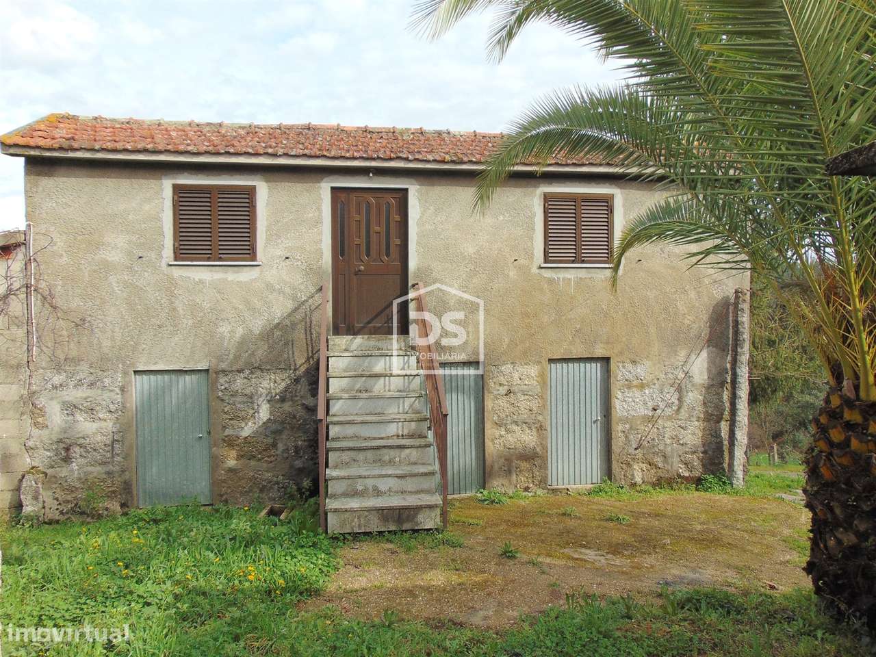 Quinta  Venda em Raiva, Pedorido e Paraíso,Castelo de Paiva - Grande imagem: 4/40