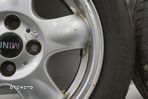 MINI COOPER R56 LCI FELGI ALUMINIOWE 15" 4X100 ET45 6768498 - 11