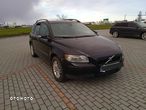 Volvo V50 - 2