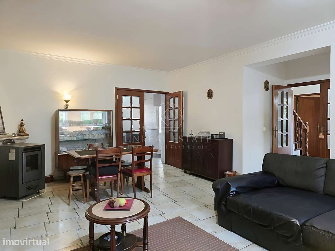 Moradia Isolada V5 em Vale da Serra, Pedrógão – Torres Novas-43