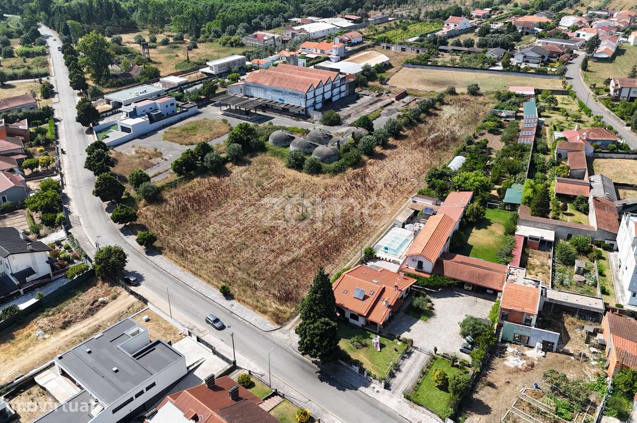 Terreno Urbanizável - Grande imagem: 3/18