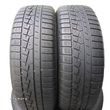 2 x YOKOHAMA 225/65 R17 Zima - W.drive V-902A - 102H - 1