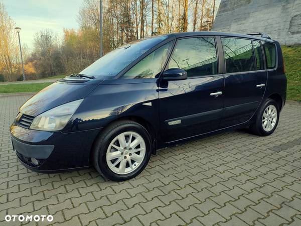 Renault Espace 2.0T 16V Expression - 11