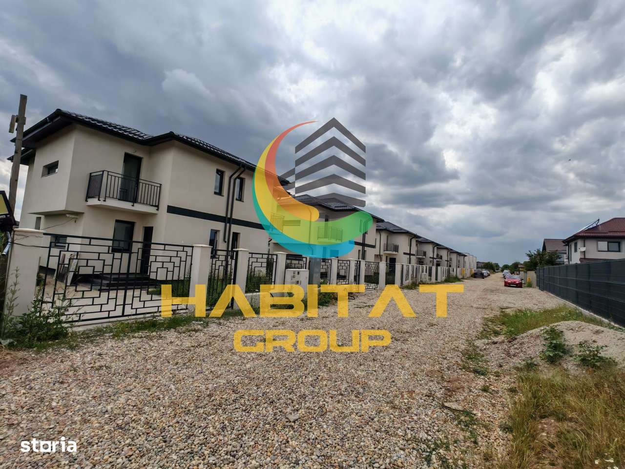 Casa- duplex- 3 camere- mutare imediata- Berceni - Imagine principală: 2/15