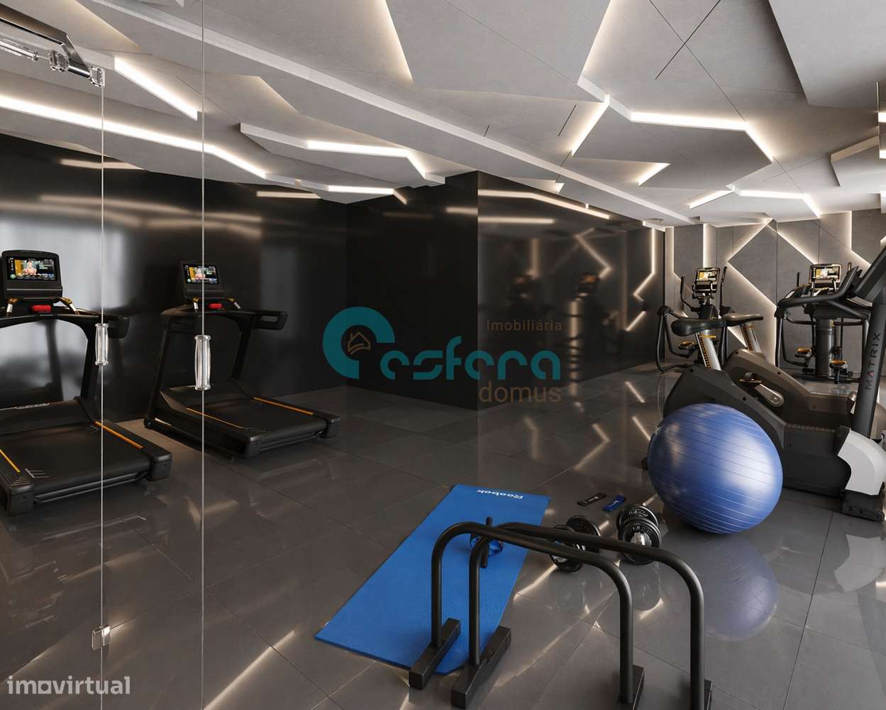 Apartamento T2 Venda em Santa Marinha e São Pedro da Afurada,Vila Nova-27