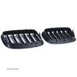 Grelhas Frontais Duplas Bmw X5 E70 X6 E71 - 7