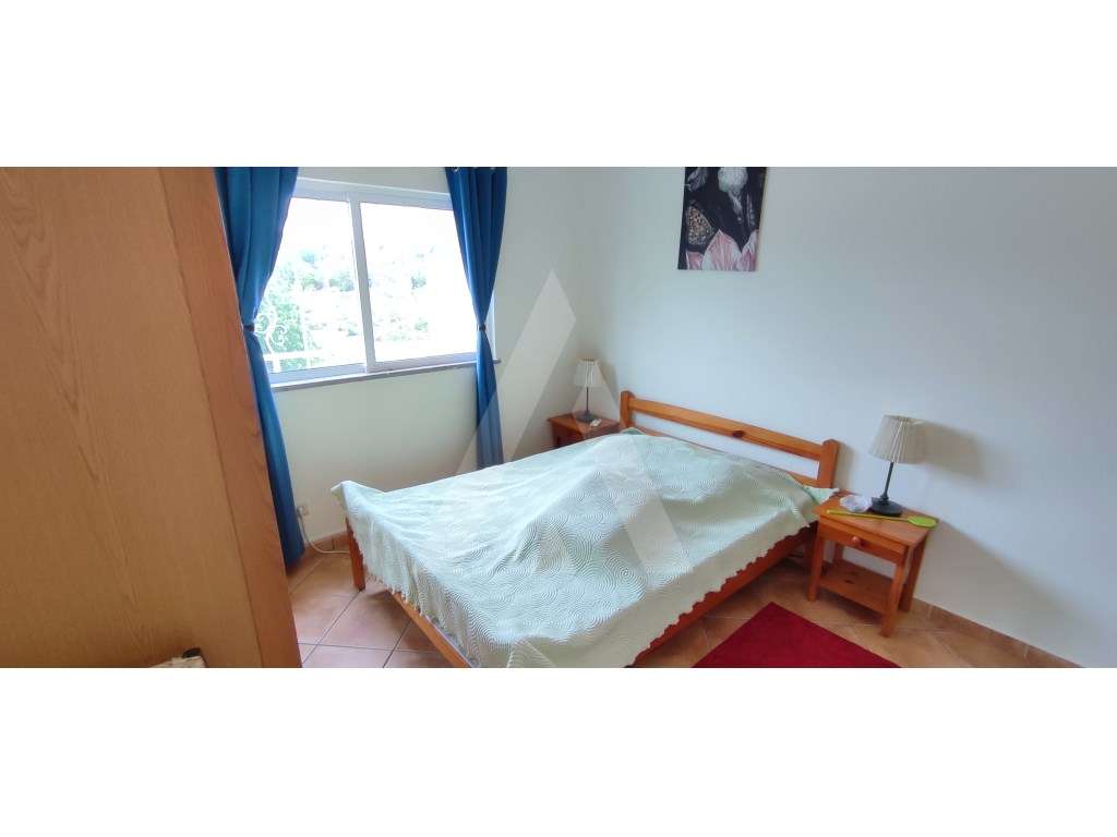Moradia térrea com 4 quartos e piscina privada, a 3 kms de São Brás...-13