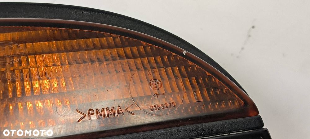 LAMPA LEWA TYŁ VOLKSWAGEN GOLF III - 6