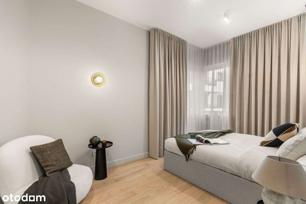 Apartament 5pokojowy tuż przy Parku Szczęśliwickim-10