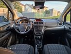 Opel Mokka 1.7 CDTI ecoFLEX Start/Stop 4x4 Edition - 26