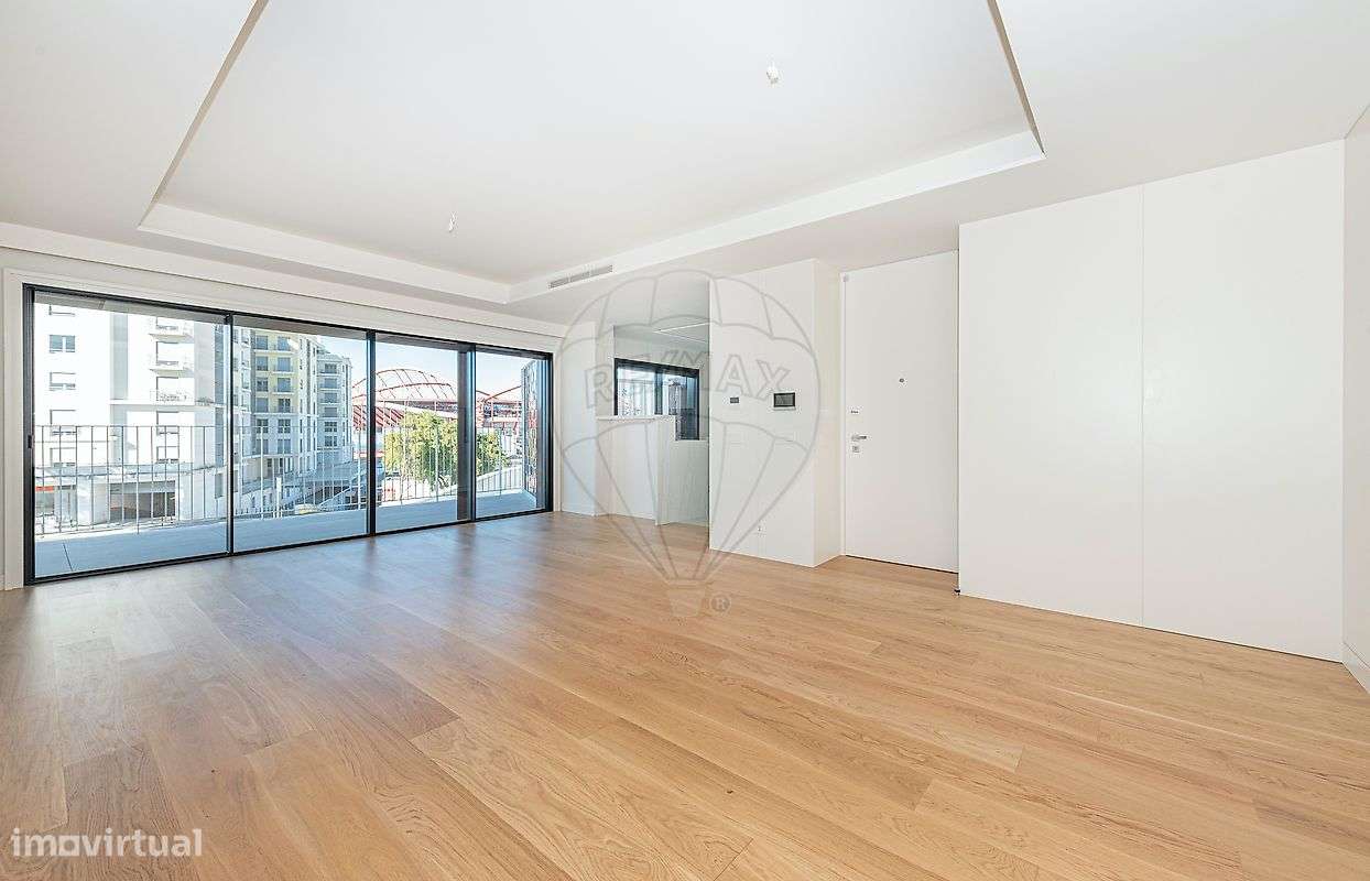 Apartamento T2 para arrendamento - Grande imagem: 5/43