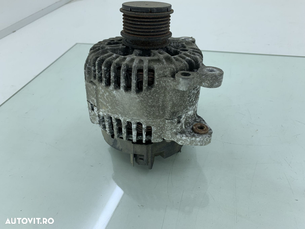 Alternator Audi A4 B7 BPW 2004-2008  06F903023J - 4