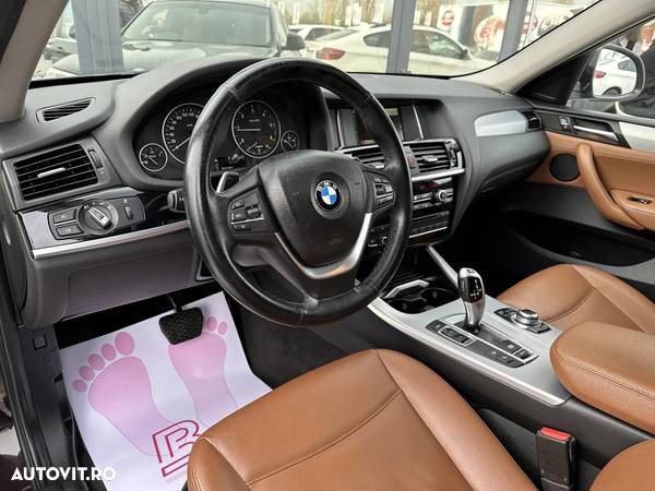 BMW X4 - 5