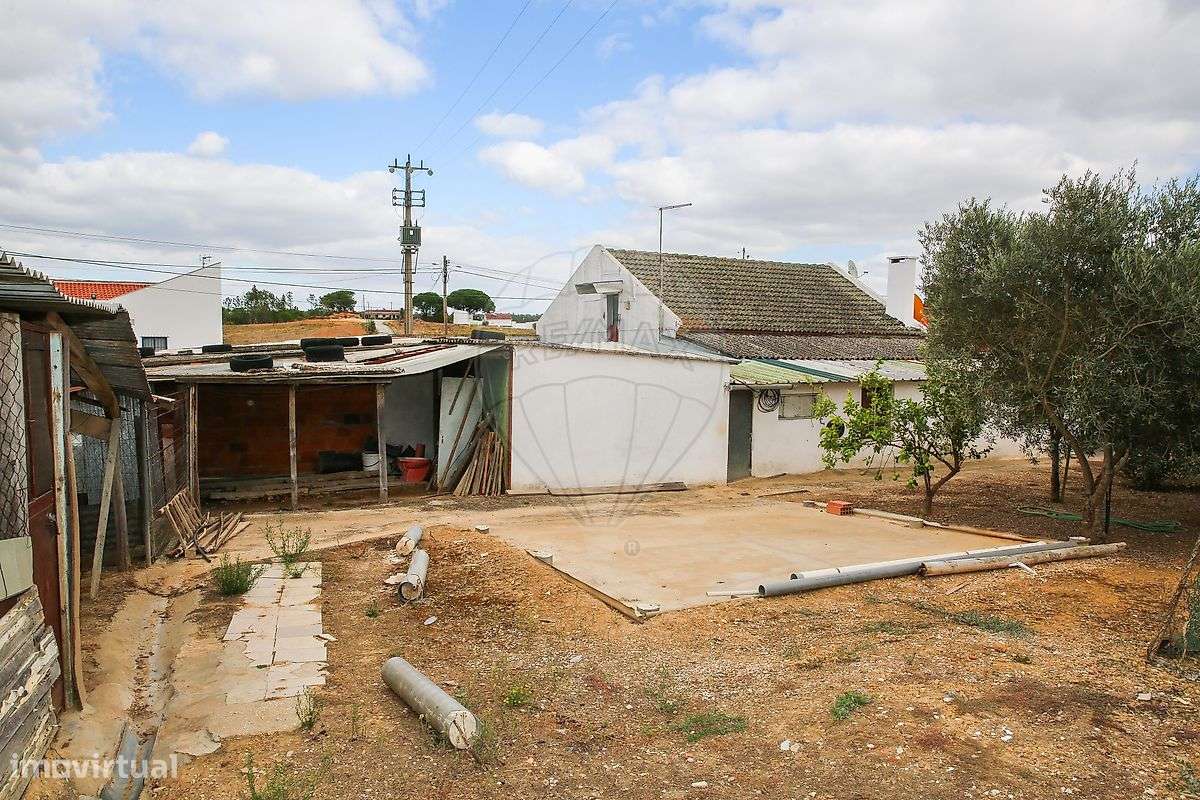 Moradia T2 para venda - Grande imagem: 5/48