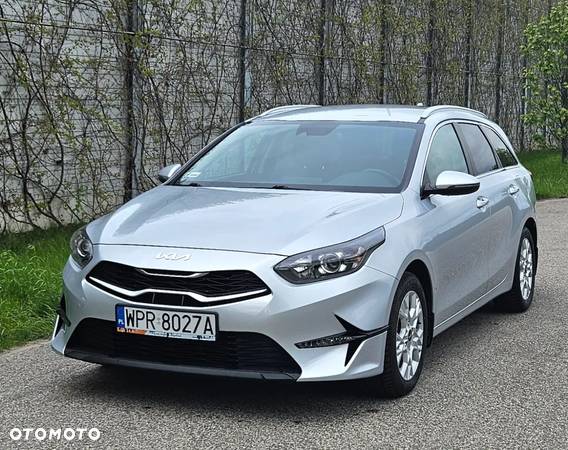 Kia Ceed 1.5 T-GDI L - 8