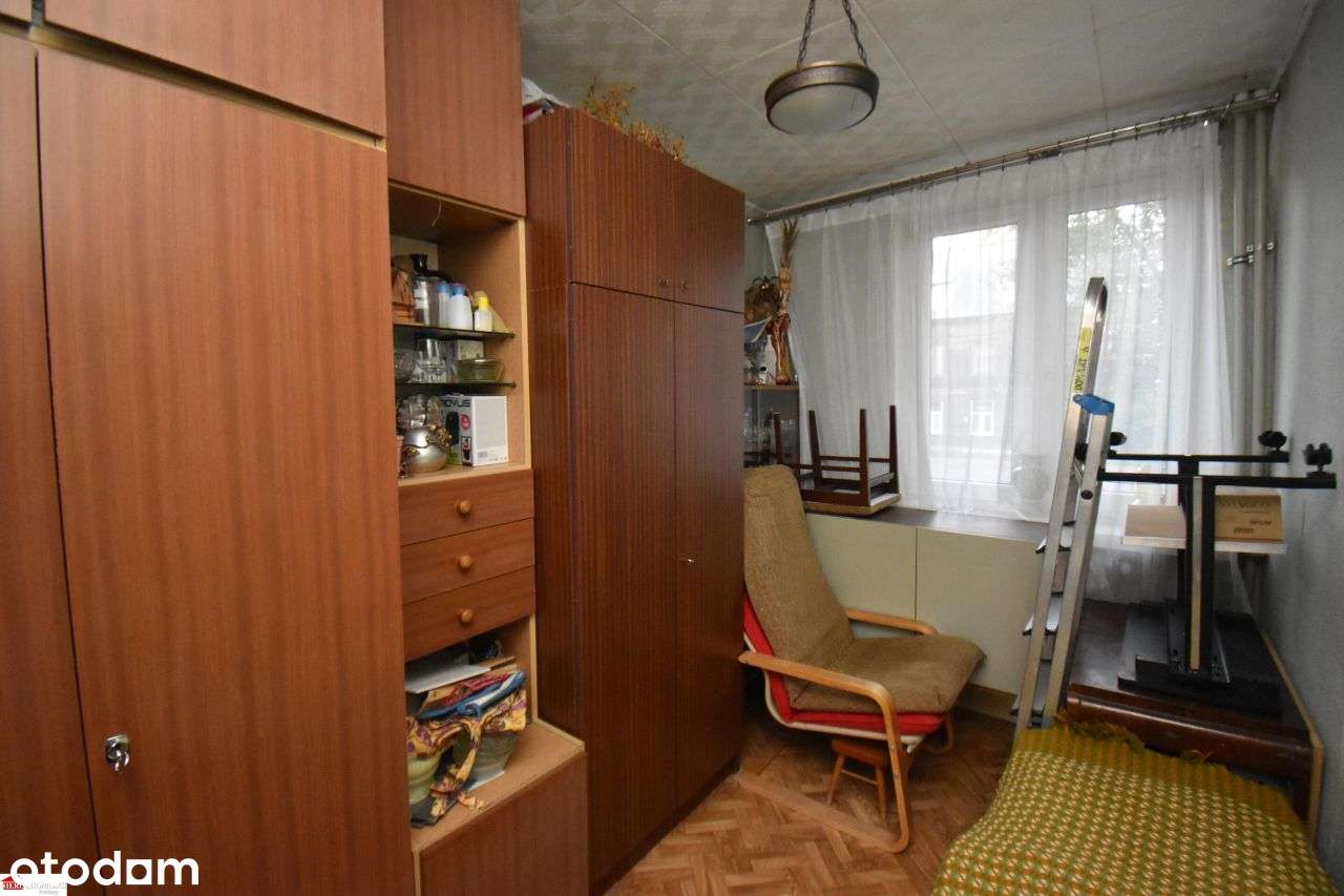 Dwupokojowe w Wołominie, parter-8