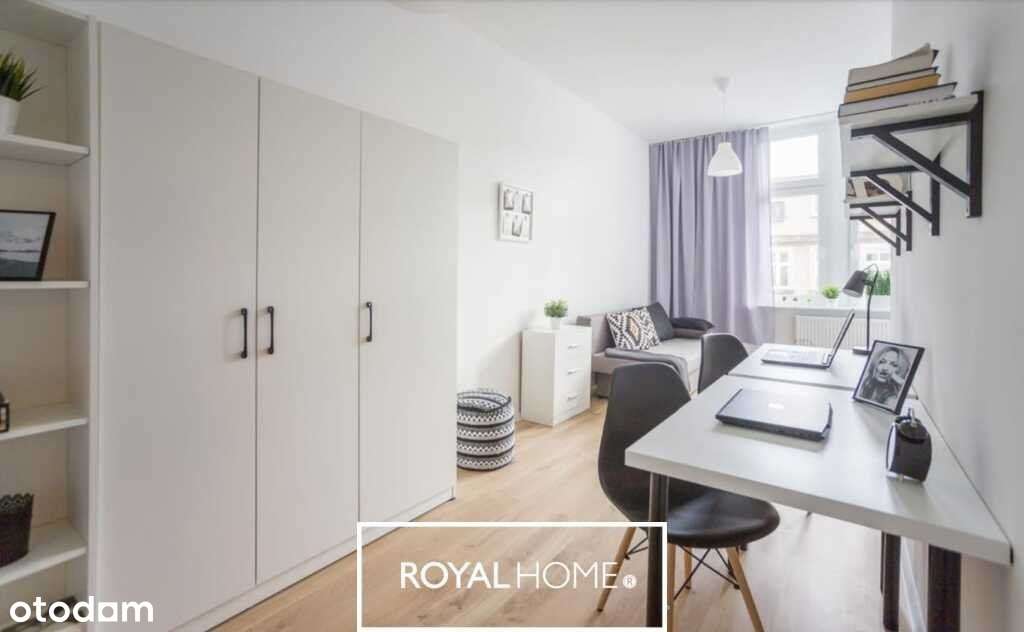 Mieszkanie z potencjałem w świetnej lokalizacji ! - Pełny obrazek: 5/13