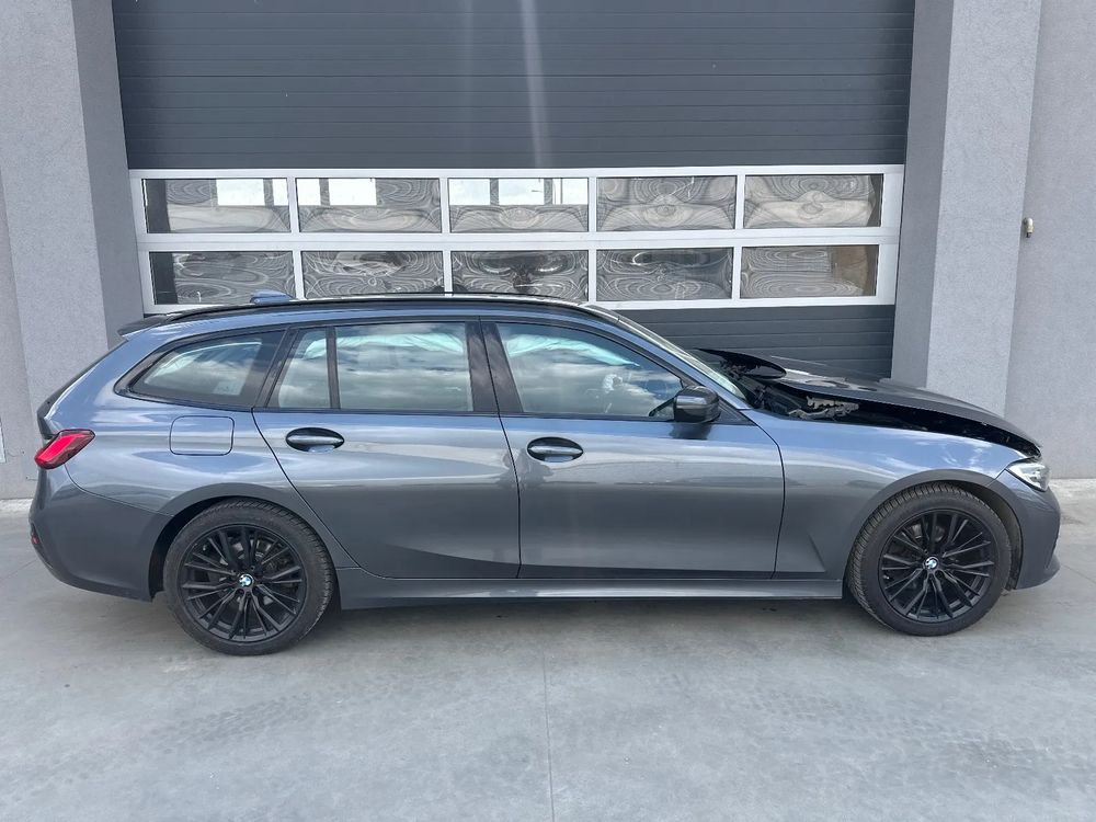 BMW 3 Series G20/G21 320d Sport Line 2019
