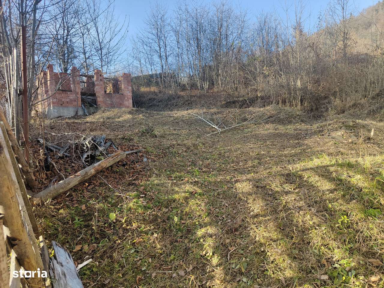 Oportunitate  deosebită în Bisericani, Alexandru cel Bun - Neamt - Imagine principală: 5/9