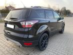 Ford Escape 1.5 EcoBoost AWD SE - 4