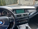 BMW Seria 5 520d - 10