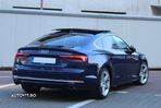 Audi A5 Sportback 2.0 TFSI quattro S tronic sport - 7