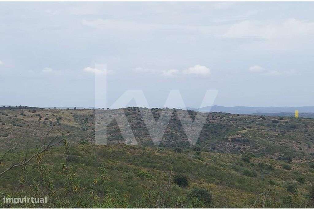 Terreno para venda em Laranjeiras, Alcoutim - Faro - Grande imagem: 5/8