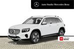 Mercedes-Benz GLB - 1