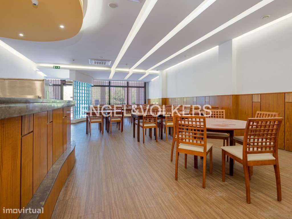 Restaurante na Quinta dos Inglesinhos - Grande imagem: 3/37