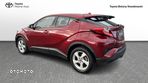 Toyota C-HR - 3