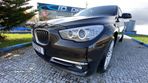 BMW 520 Gran Turismo d Line Luxury - 15