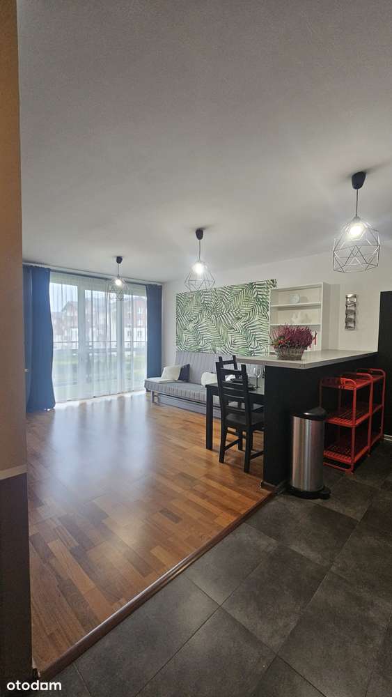 2 -pokojowe mieszkanie na sprzedaż oś 4 Pory Roku-2