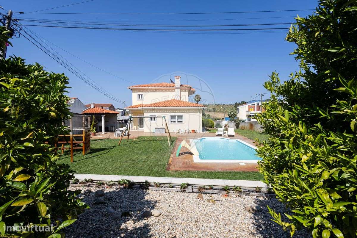 Moradia T4 para venda - Grande imagem: 5/50