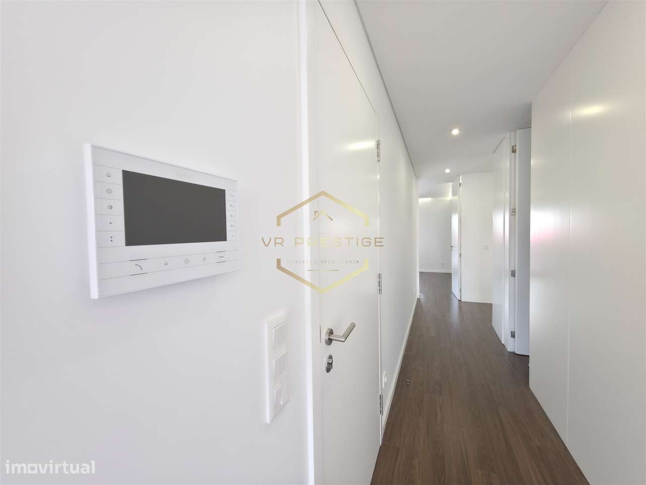 Apartamento T3 Venda em Ramalde,Porto-4
