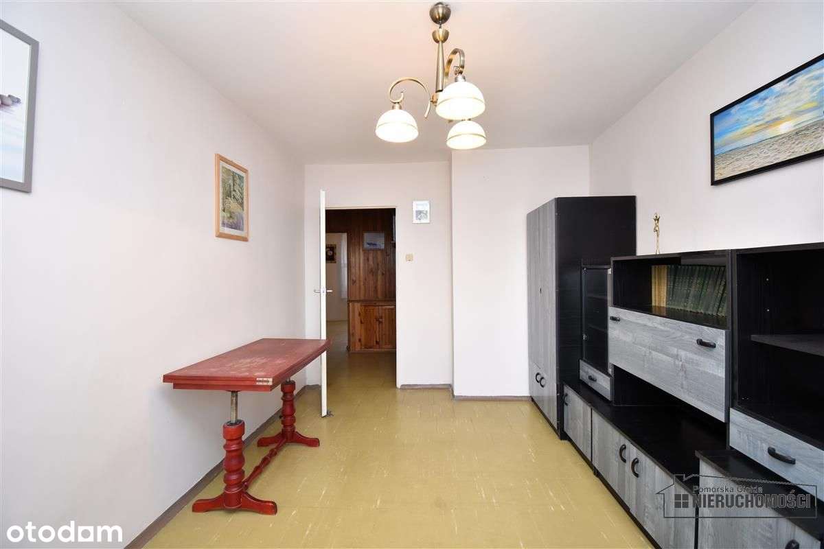 3 pokoje | 61,6 m2 | Os. Zachód | Loggia-10