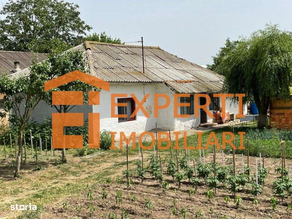 Casa e vanzare, situata in MIHAIL KOGALNICEANU - Imagine principală: 1/14