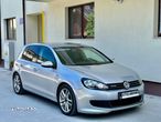 Volkswagen Golf 1.6 TDI DPF BlueMotion Technology Trendline - 15