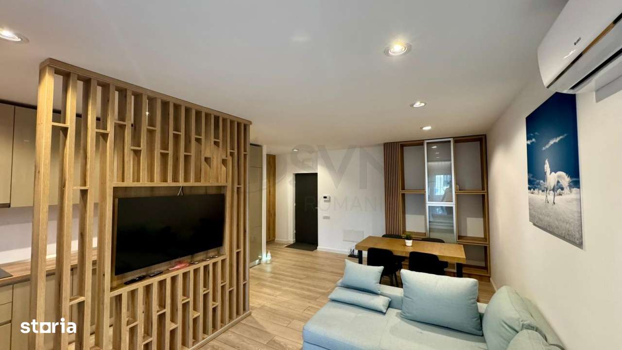 Apartament 2 camere I Erou Iancu Nicolae I Pipera I Chirie - Imagine principală: 2/14