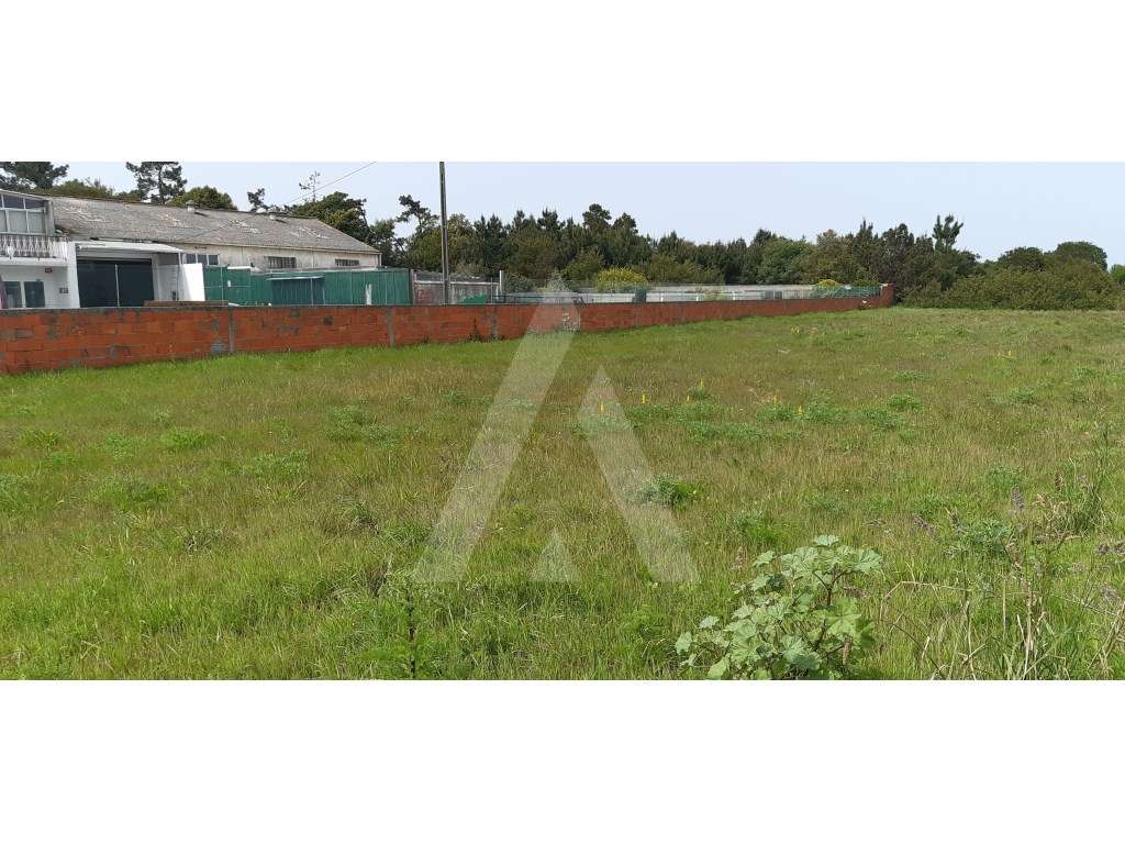Terreno na Gafanha da Nazaré - Grande imagem: 5/7