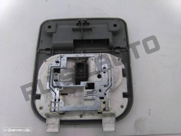 Plafonier Meio  Opel Movano Camiao De Plataforma/chassis 2.5 Dt - 2