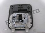 Plafonier Meio  Opel Movano Camiao De Plataforma/chassis 2.5 Dt - 2