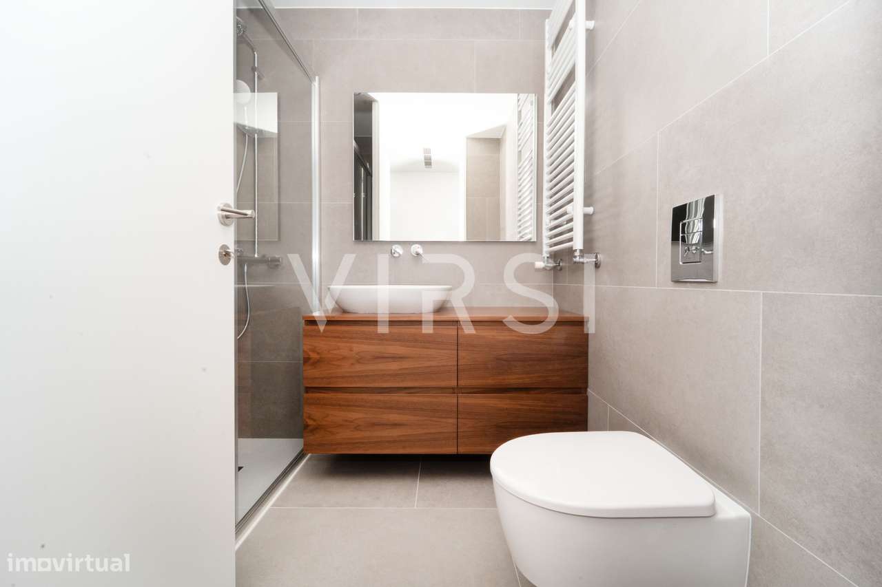 Apartamento T2 NOVO - Loios Living-25