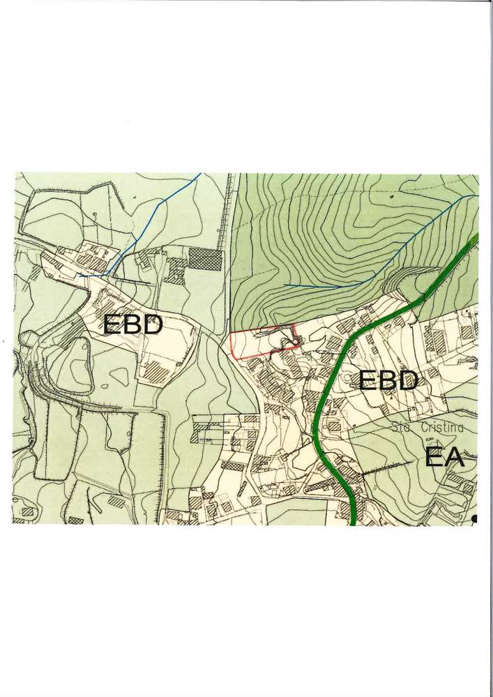 Terreno com PIP em Aprovação para Moradias T2 e T4 em Folgosa, Maia - Grande imagem: 3/5