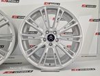 Jantes Omega Citroen em 19" | 5x108 - 4