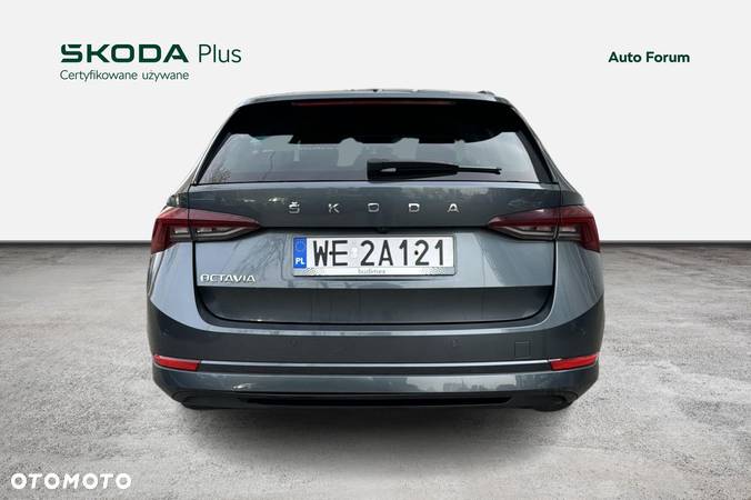 Skoda Octavia 2.0 TDI Ambition - 4