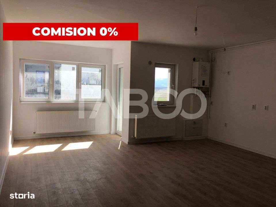 COMISION 0% Apartament 4 camere 81 mpu LOC PARCARE zona Doamna Stanca - Imagine principală: 3/9