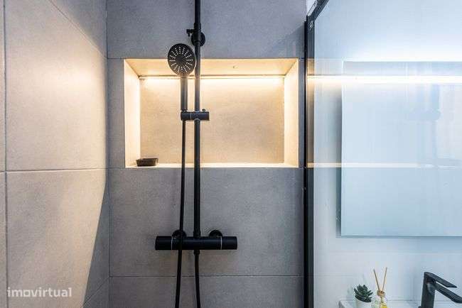 MORADIA T2 + QUINTAL + TERRAÇO – TOTALMENTE REMODELADA CENTRO CARTAXO-21